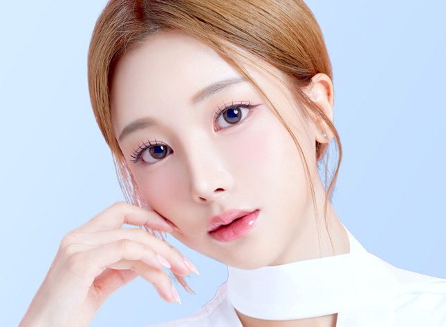 안면윤곽 대표 모델