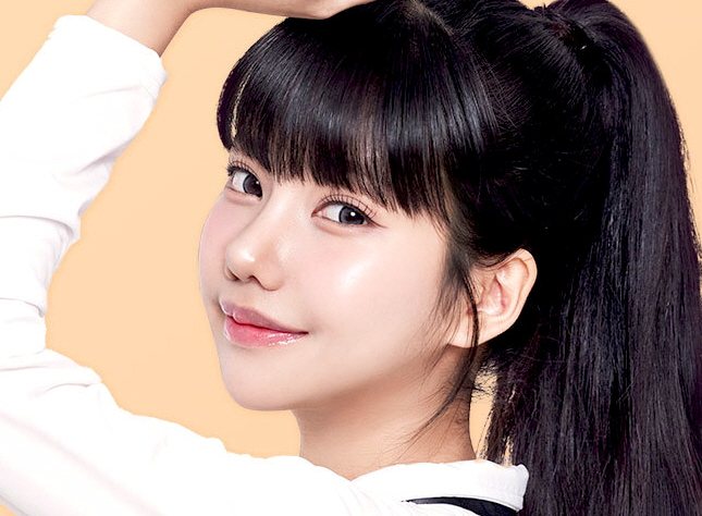 양악수술 대표 모델