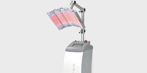 스마트 룩스 피부 재생 레이저 장비