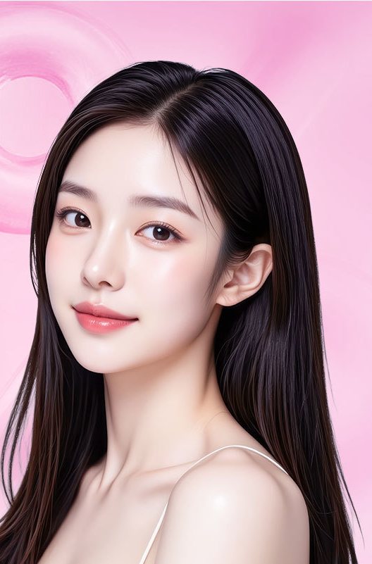 마무리 배너 모델