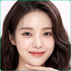 20~30대 모델