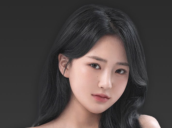일퍼센트 실제 수술 사례자(수술 후)