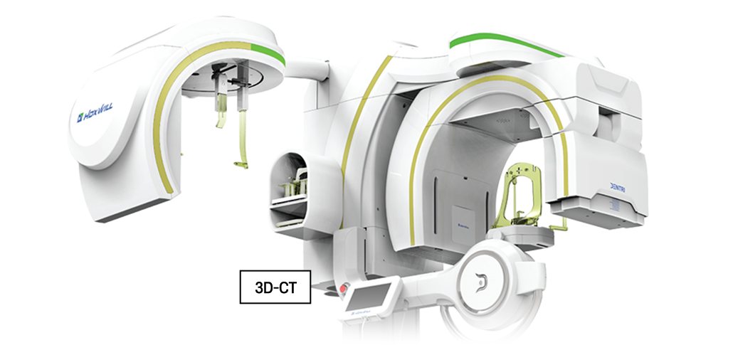 3D-CT 장비
