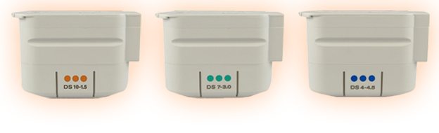 울쎄라 팁 3종(DS 10-1.5·DS 7-3.0·DS 4-4.5)