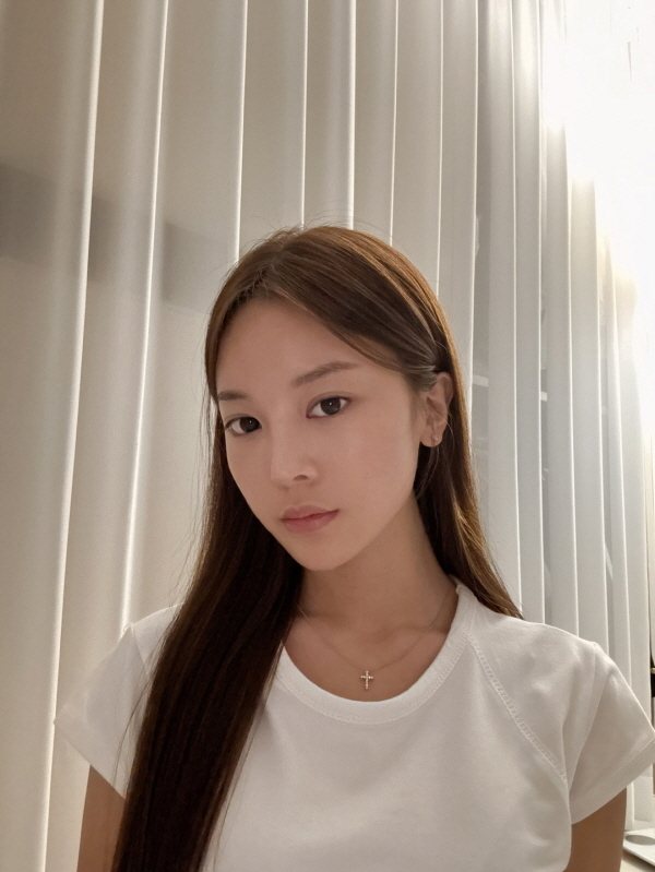수술 전 셀피 (1/2)