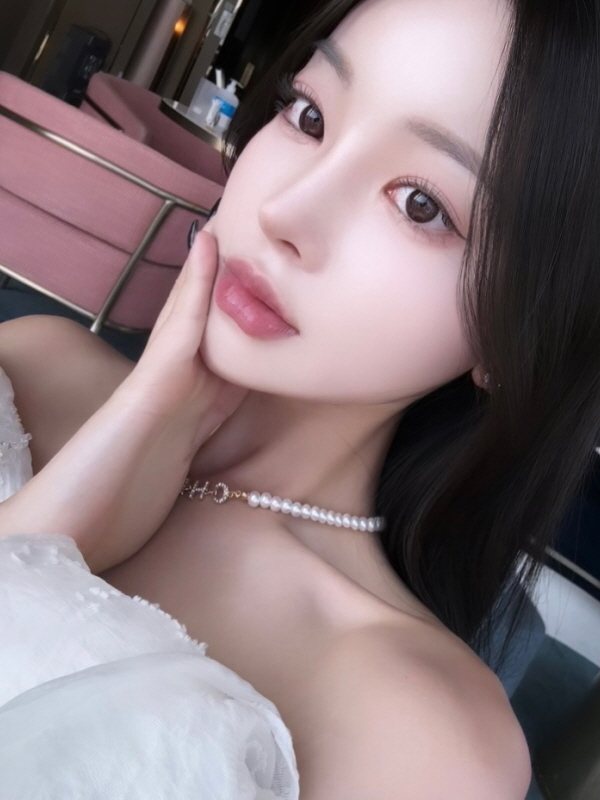 수술 후 2개월 셀피 (1/2)