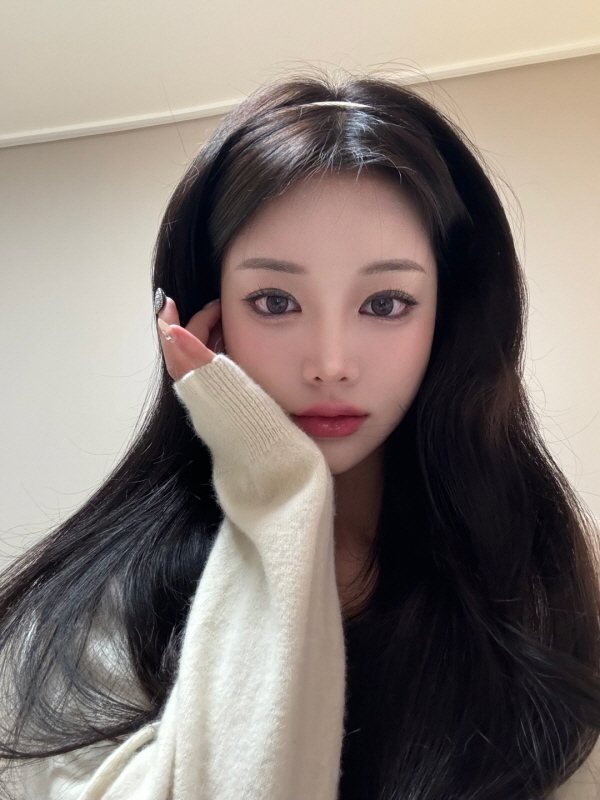 수술 후 7개월 셀피 (1/2)