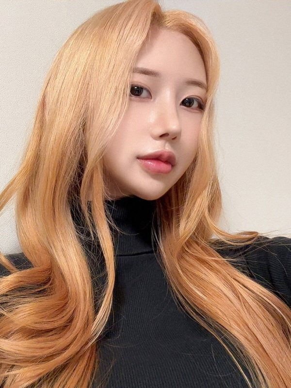 수술 후 3주 셀피 (1/2)
