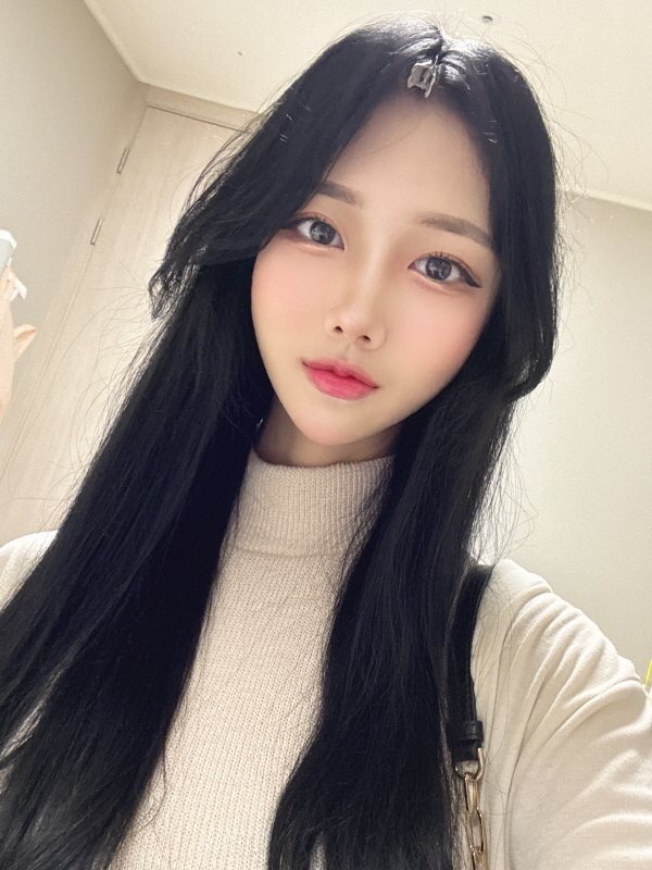 수술 후 6개월 셀피 (1/2)