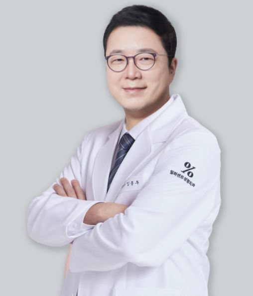 일퍼센트성형외과 임종우 대표원장